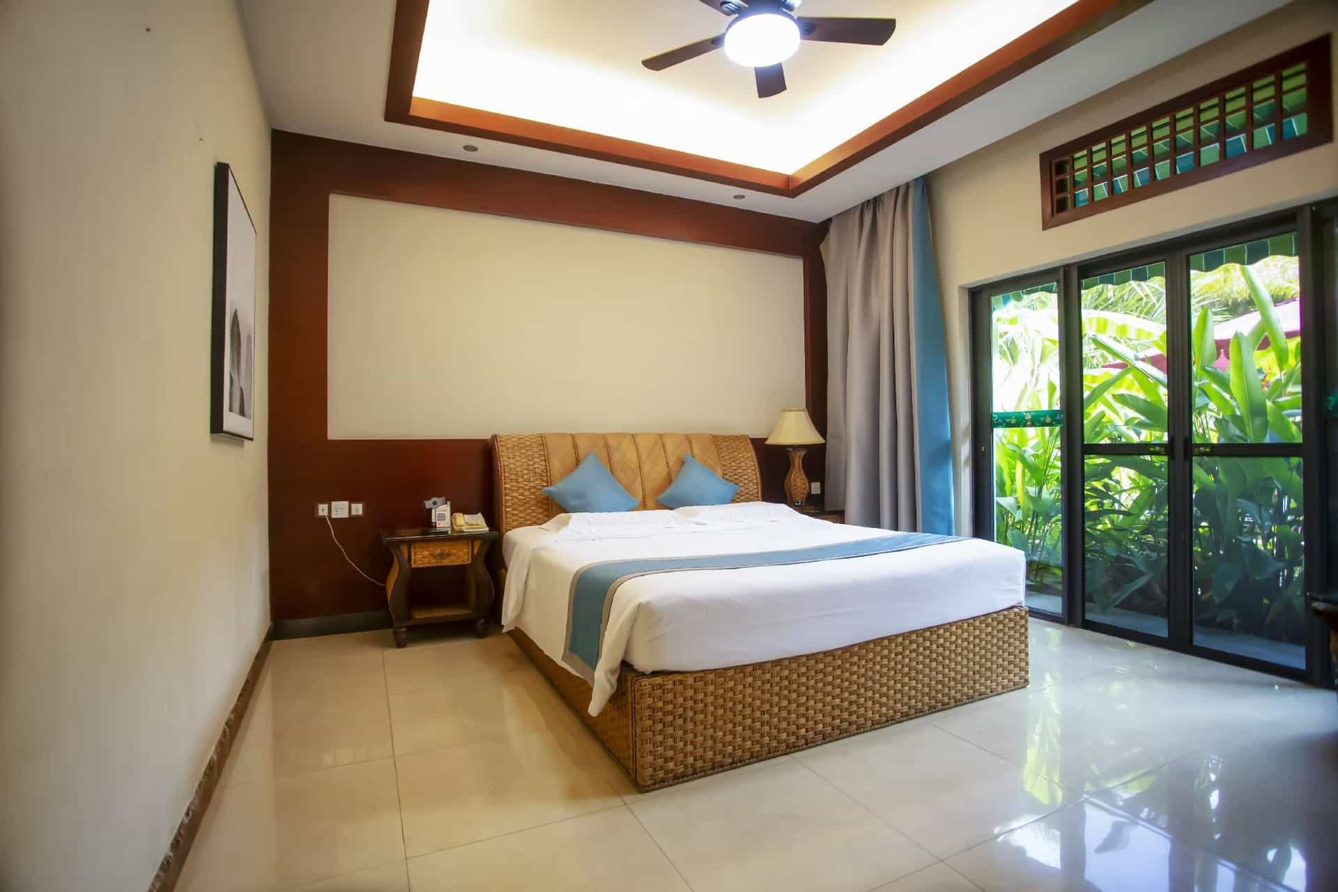 โรงแรมยาโนดะเรนฟอเรสท์ นัมเบอร์วัน