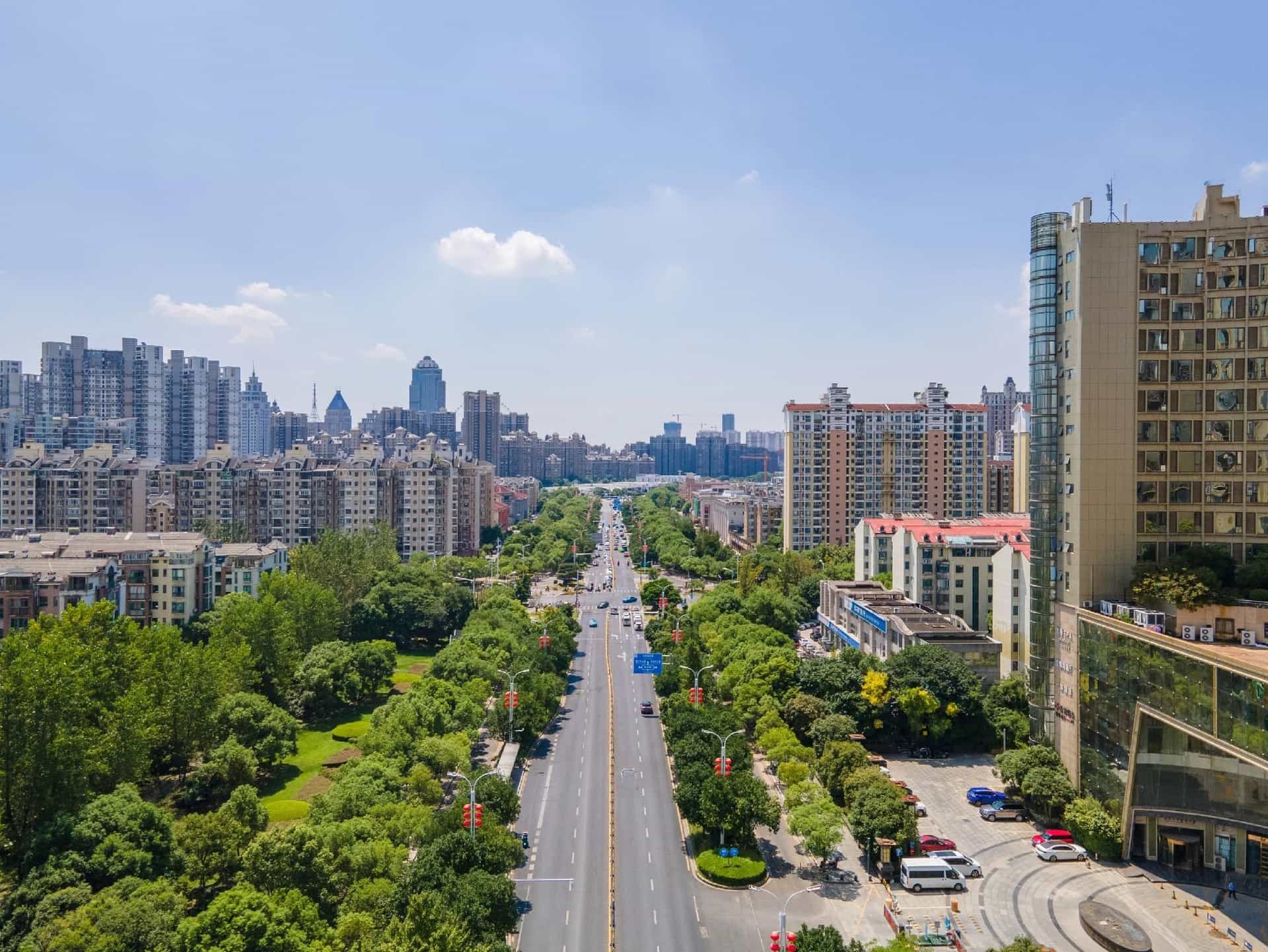 Starway Hotel Nanchang Honggu Middle Avenue Qiushui Square Starway Hotel Nanchang Honggu Middle Avenue Qiushui Square