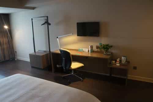 Jinjiang Inn Haikou Guomao Guomao Jinlong Road Youyi Yangguang City