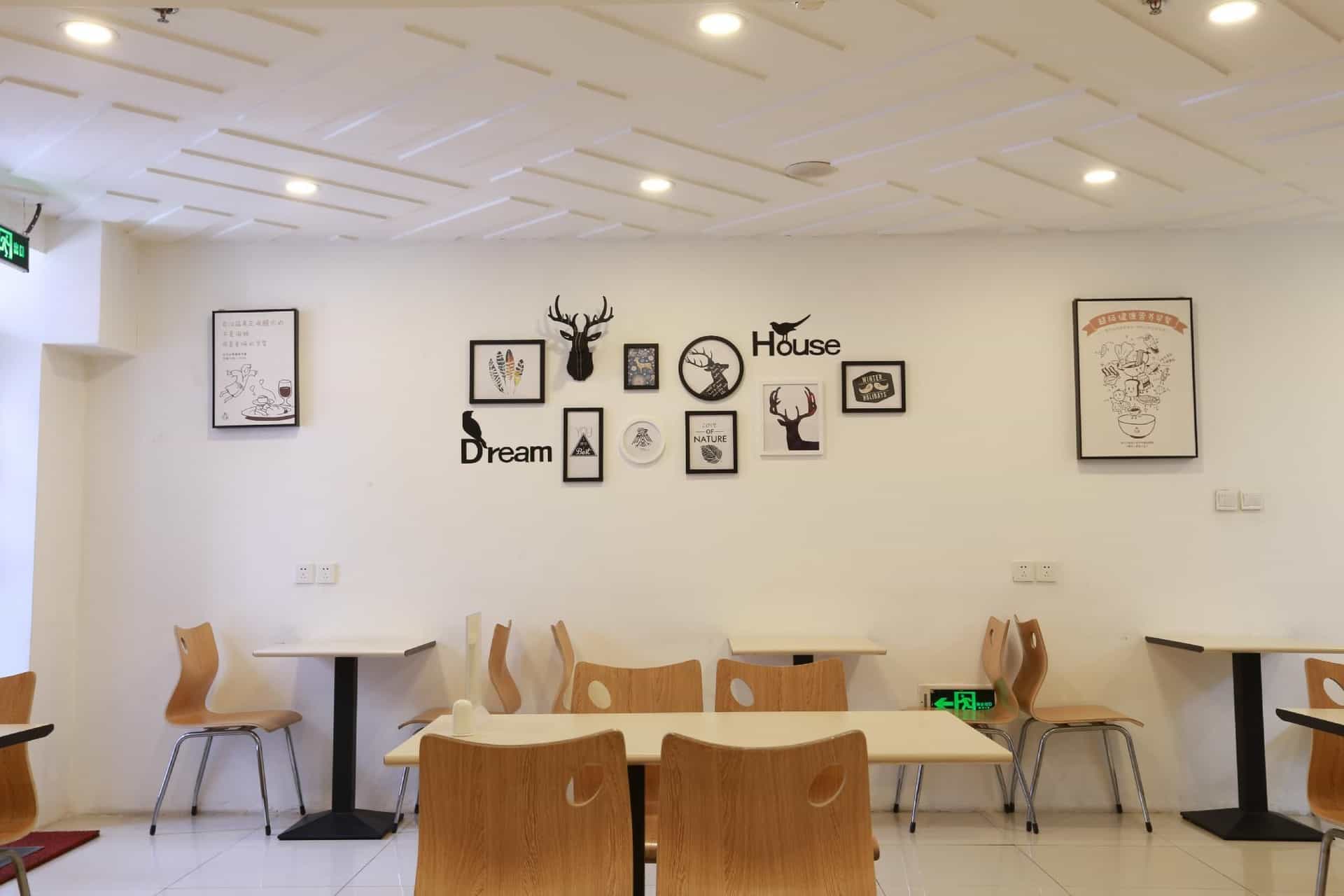 Hanting Hotel Harbin Xidazhi Street Gongda Hanting Hotel Harbin Xidazhi Street Gongda