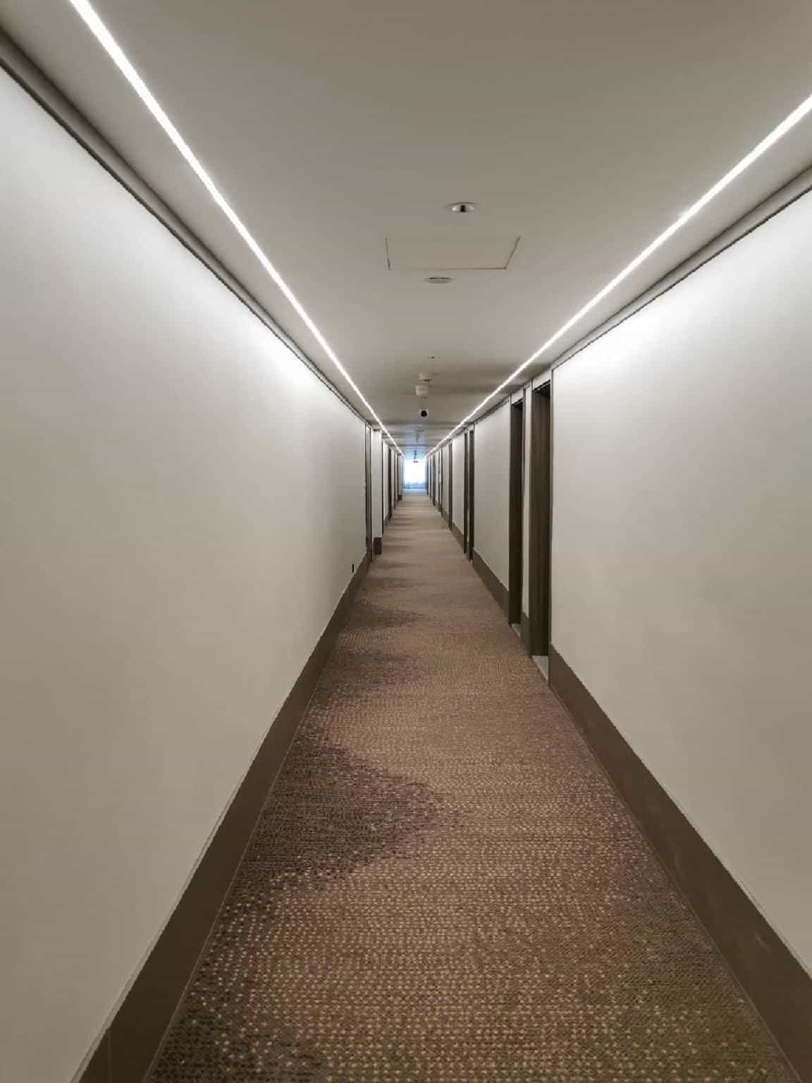 Hanting Hotel Zibo Lutai Avenue