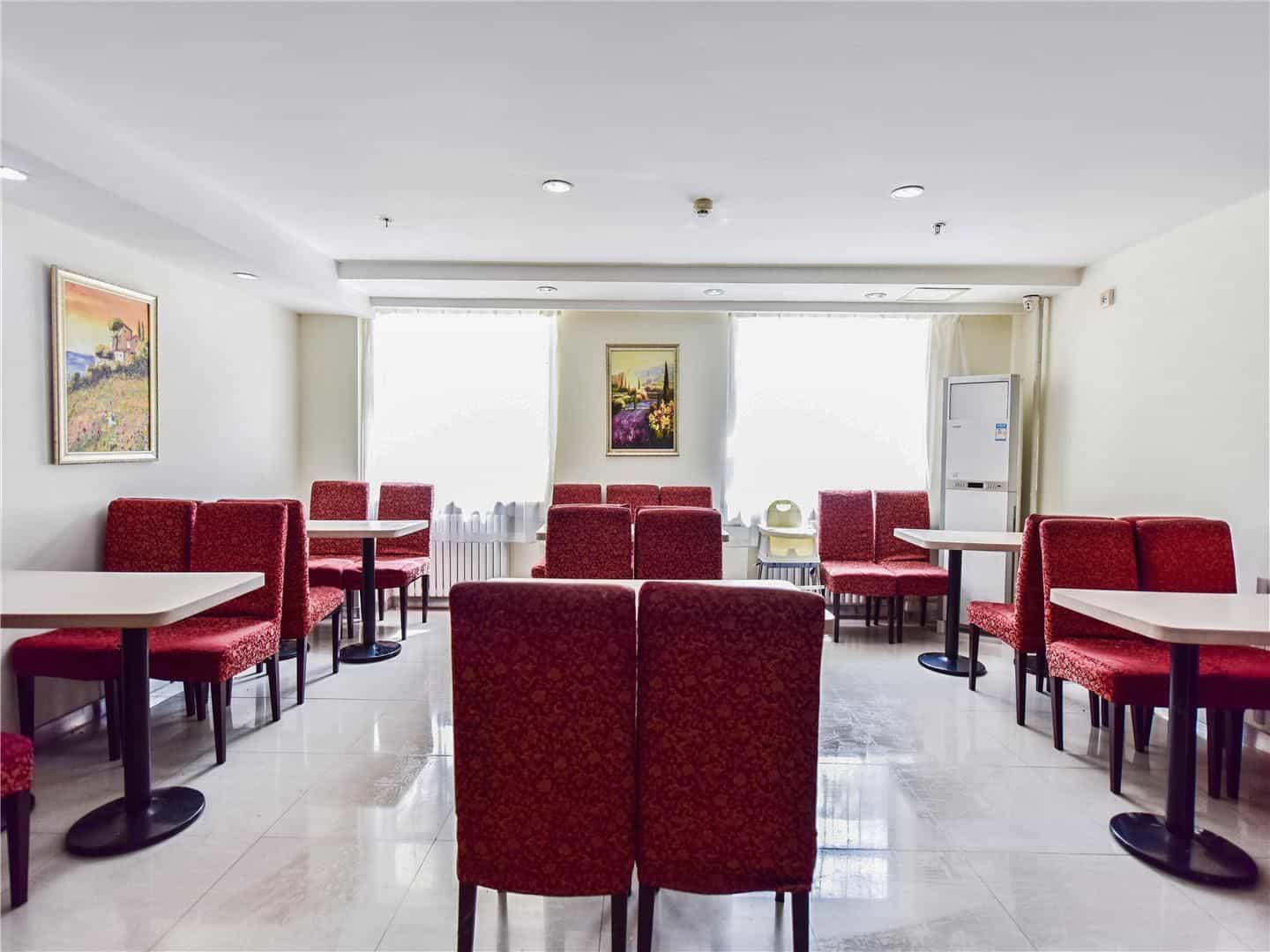 Hanting Hotel Harbin Institute of Technology Hanting Hotel Harbin Institute of Technology