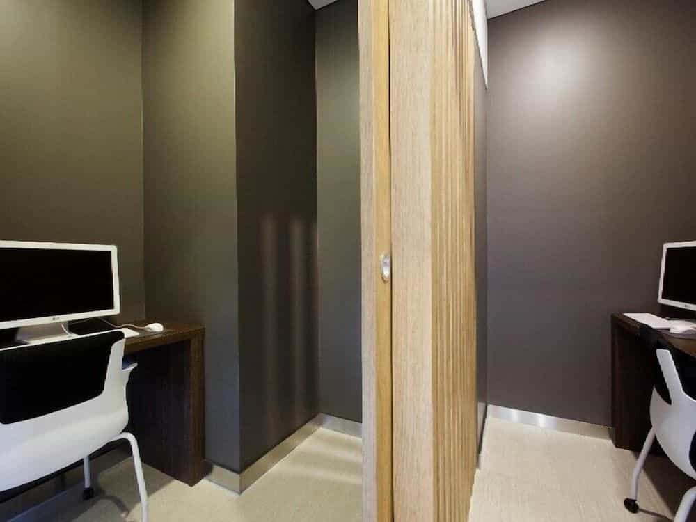 ON Smart Hotel
