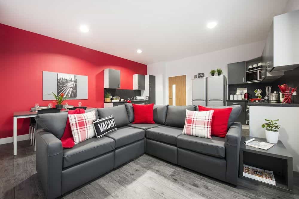 Destiny Student - Arran House