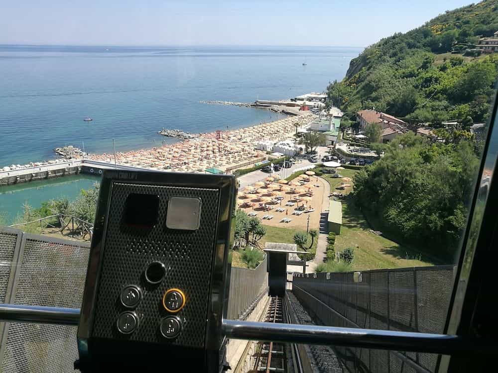 Albergo Capo Est