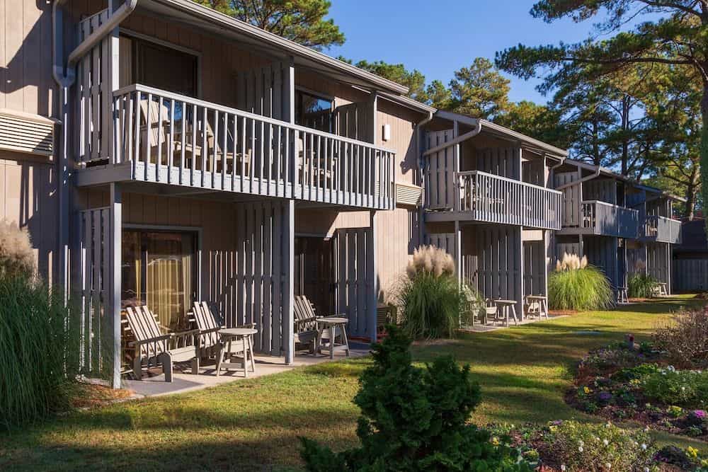 Refuge Inn