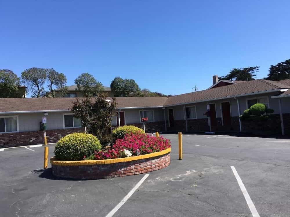 Old Marina Inn