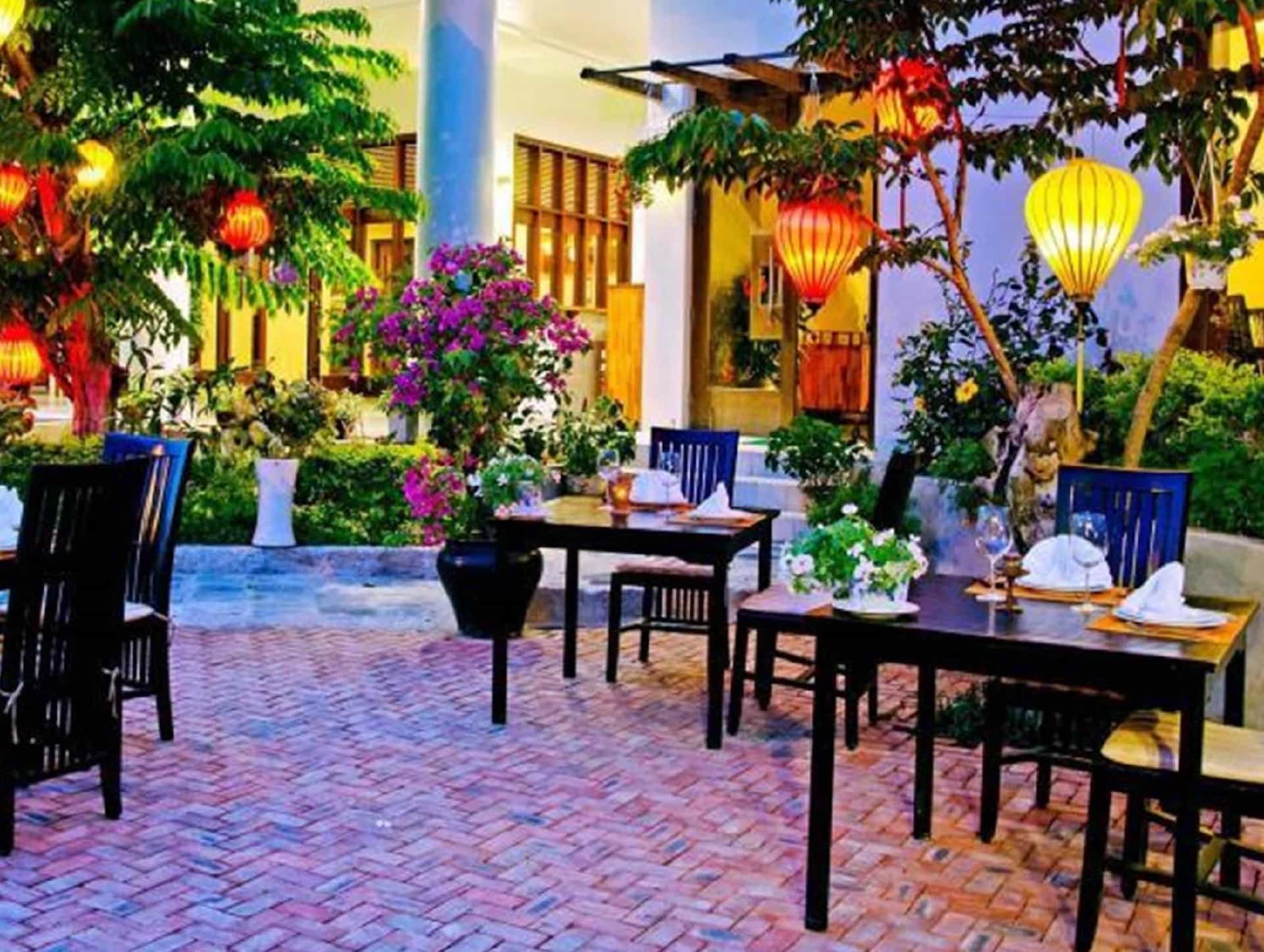 Goda Boutique Hotel