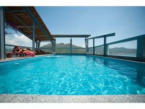 Seasing Boutique Hotel Seasing Boutique Hotel