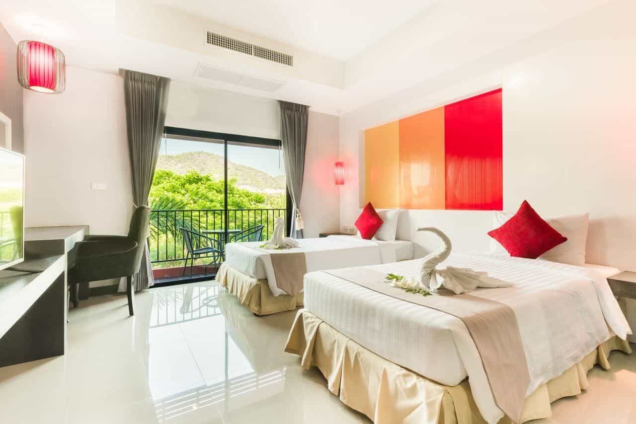 Prelude Hotel Prelude Hotel