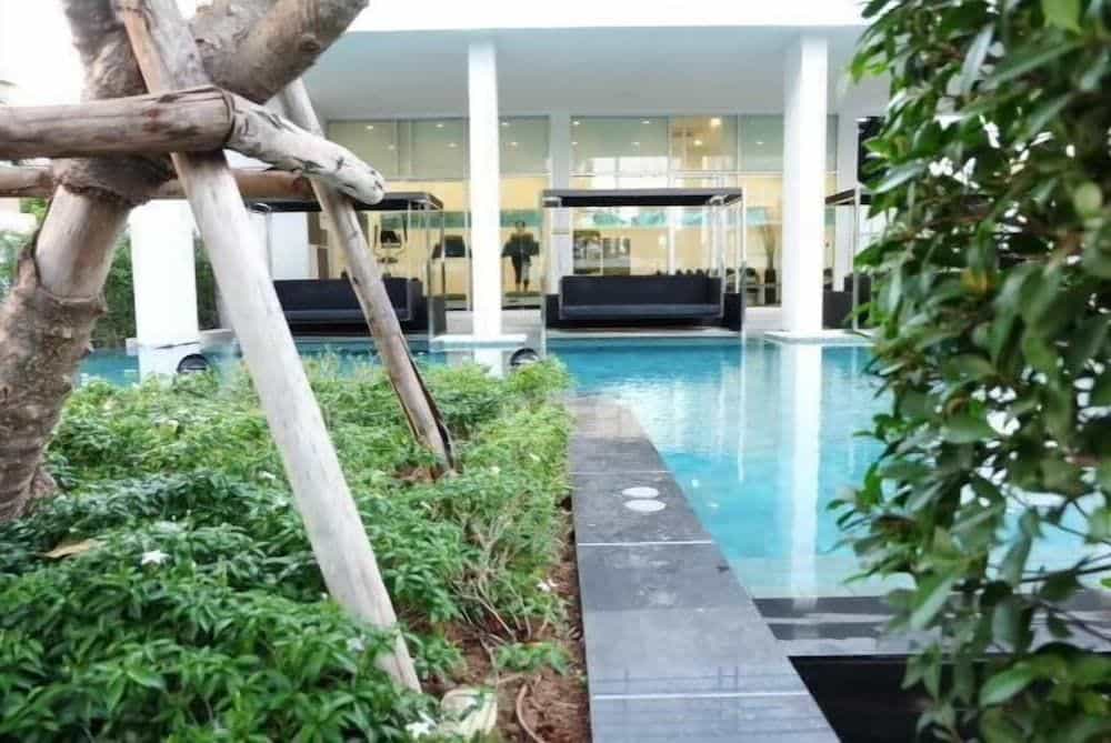 Baan Kukiang at Hua Hin