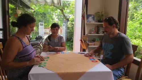 Charming Homestay