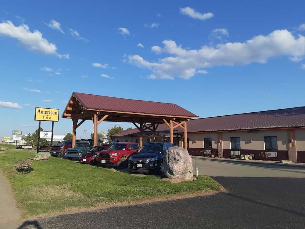 American Inn Express