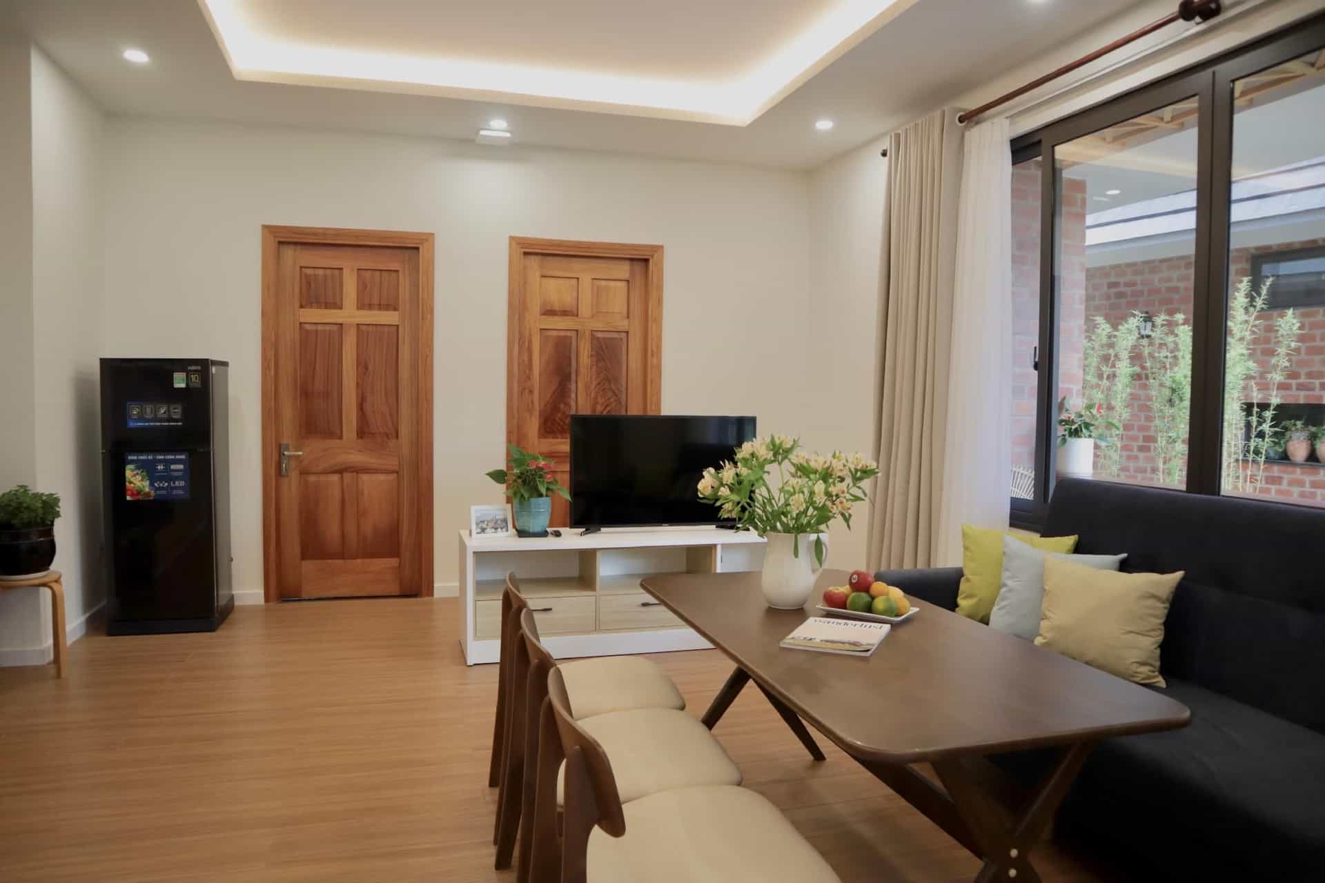 Hoang Loc Villa Hotel Hoang Loc Villa Hotel