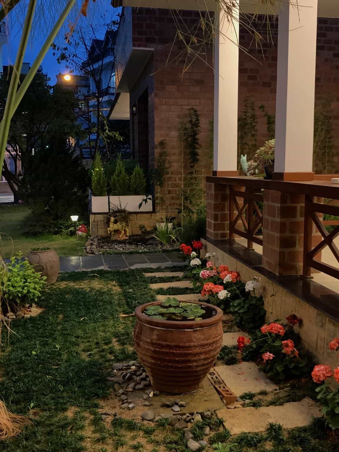 Hoang Loc Villa Hotel Hoang Loc Villa Hotel