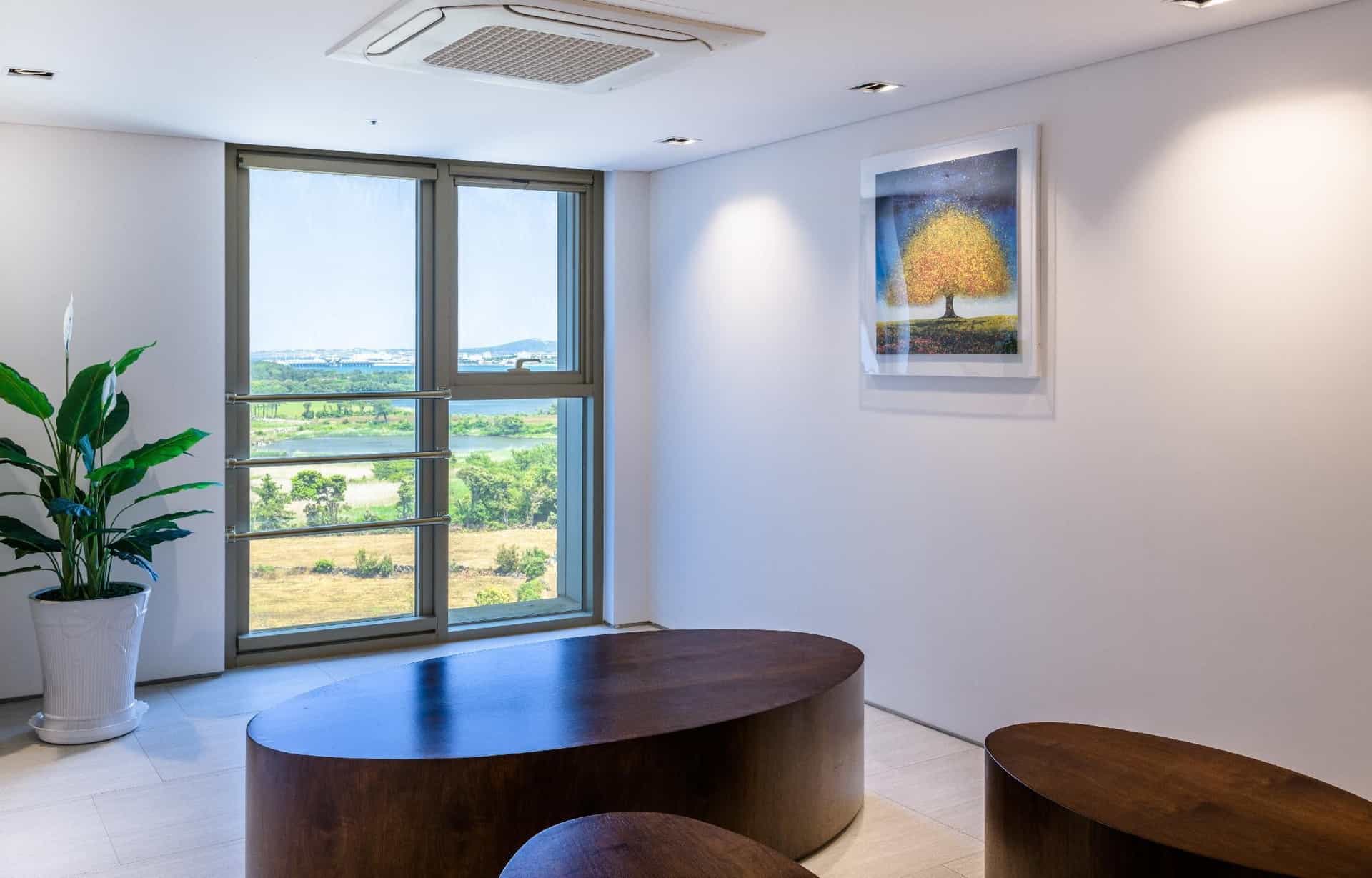 Brownsuites Jeju