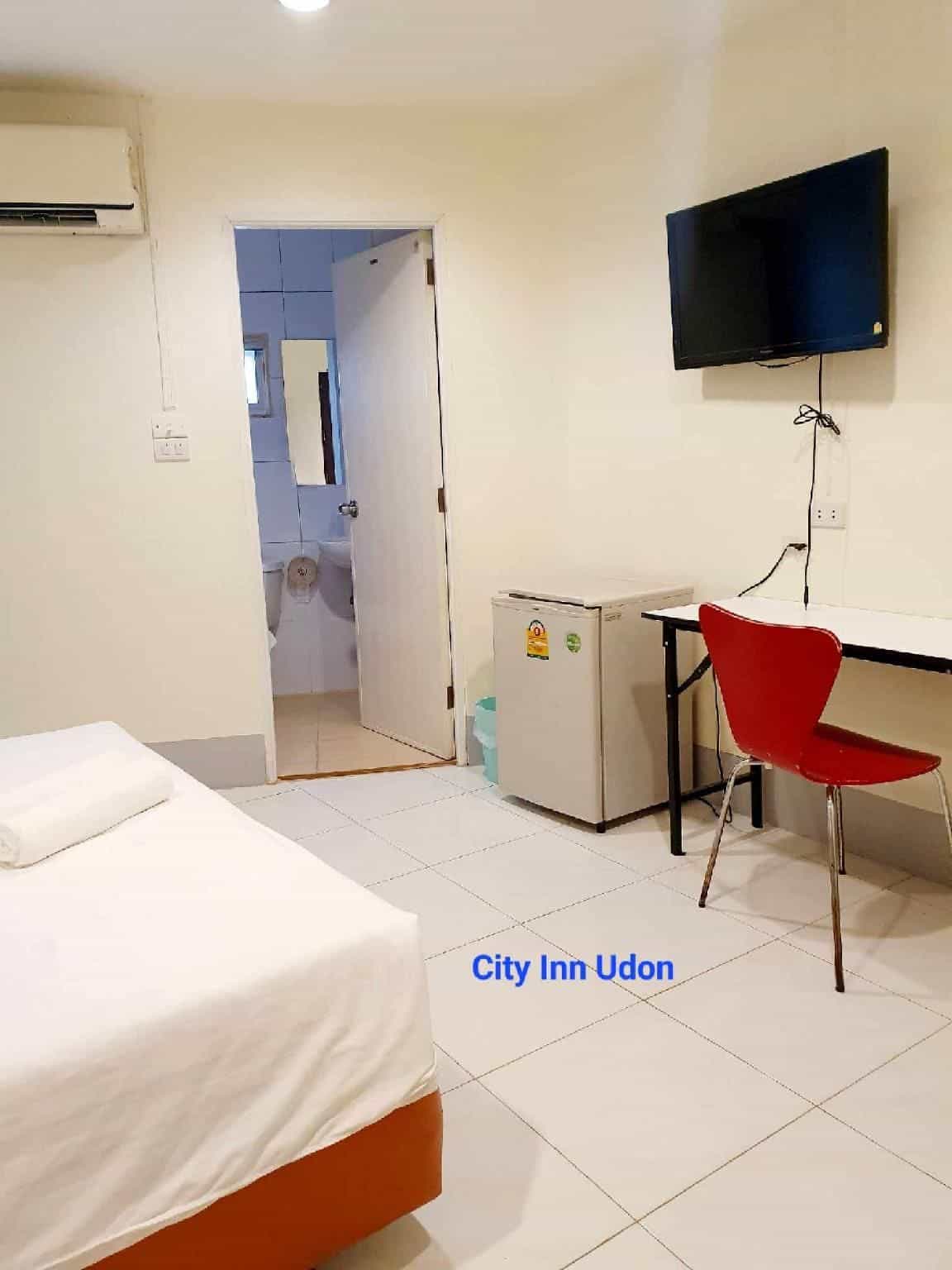 City Inn