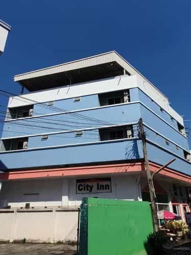 City Inn