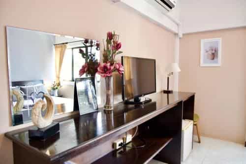 Golden Guesthouse
