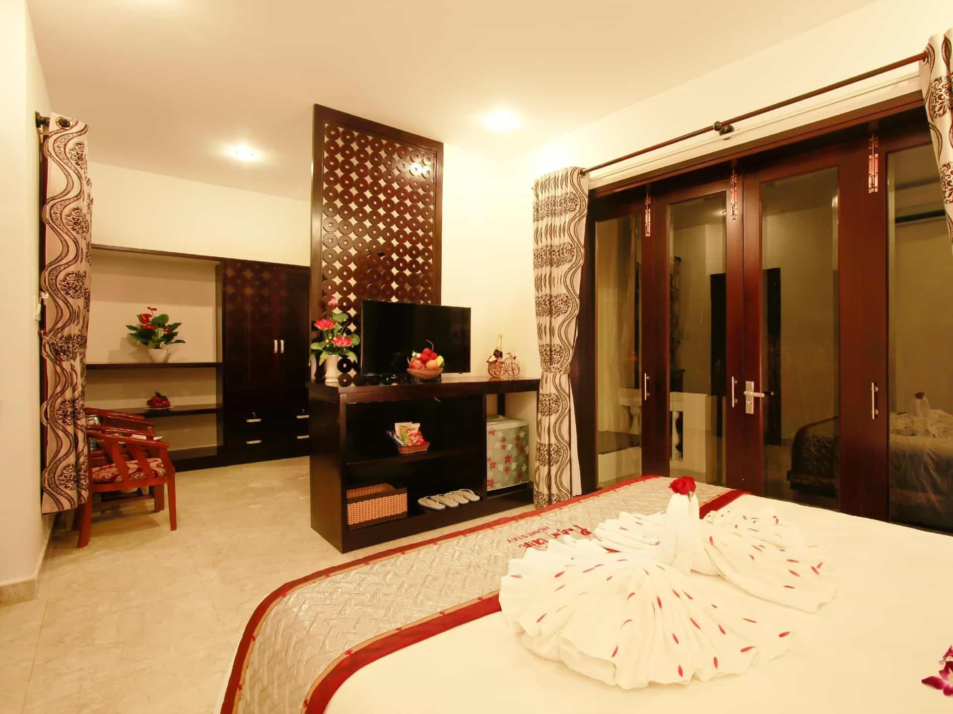 Pham Gia Boutique Villa
