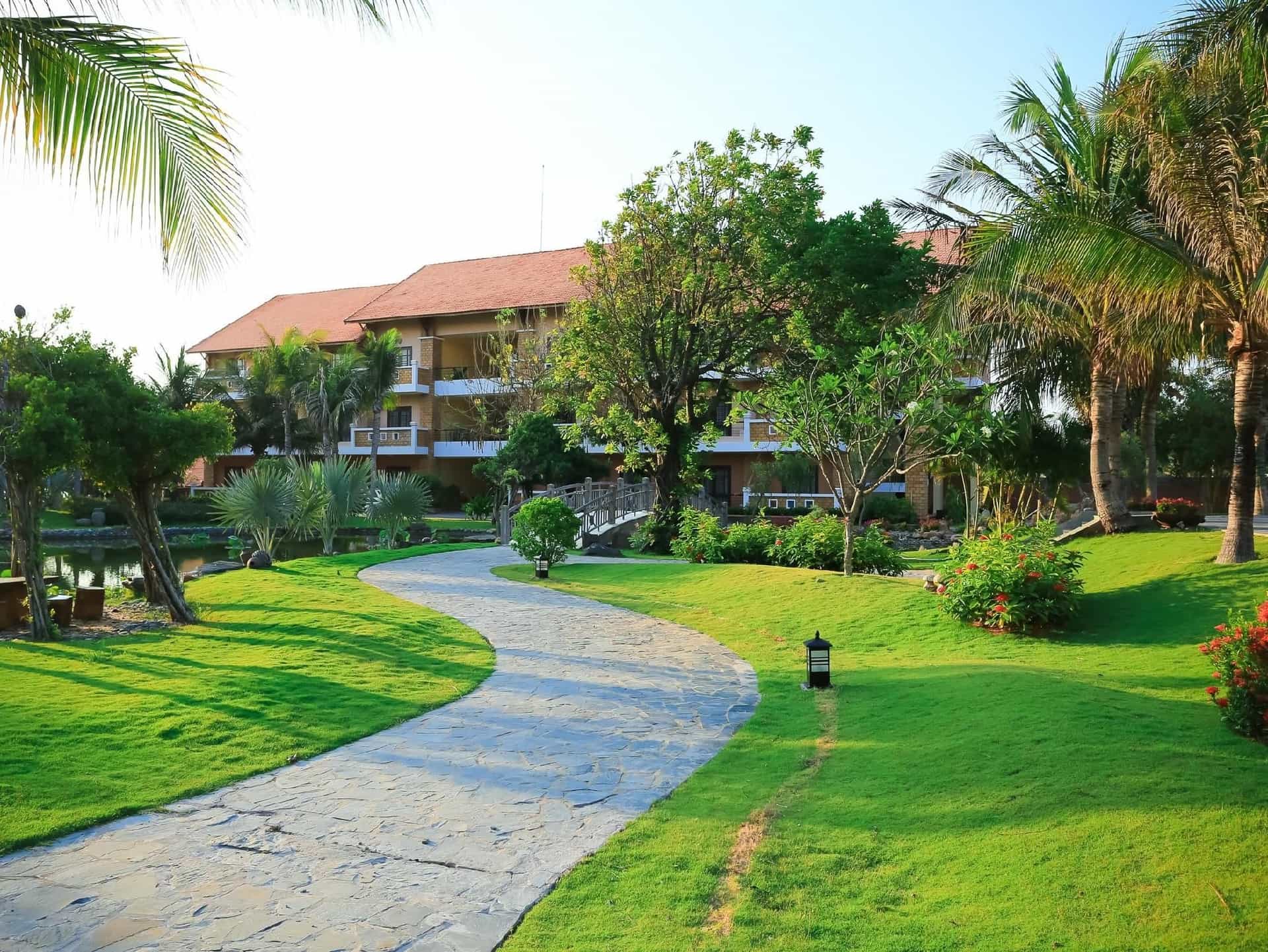 Bluebay Muine Resort and Spa Bluebay Muine Resort and Spa