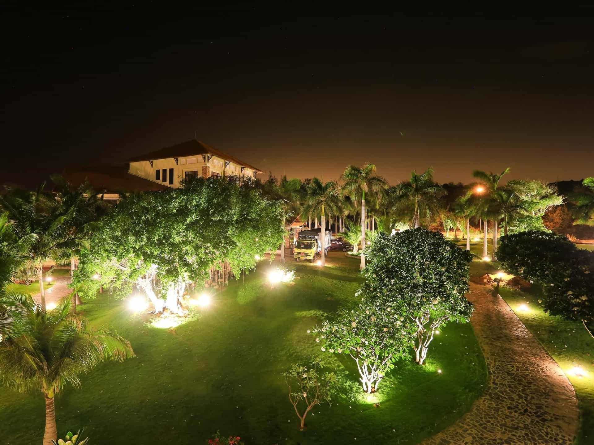Bluebay Muine Resort and Spa Bluebay Muine Resort and Spa