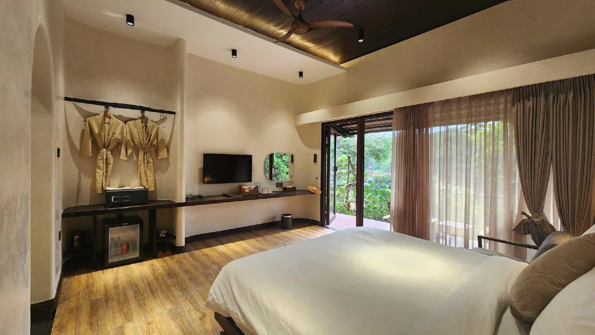 Zen Valley Dalat Resort Zen Valley Dalat Resort