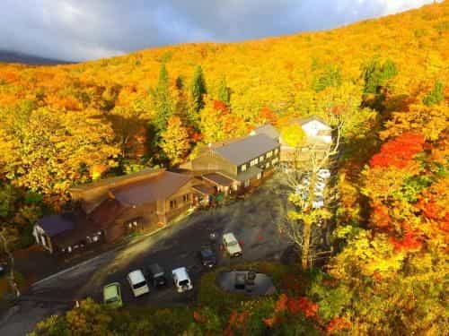 Yachi Onsen