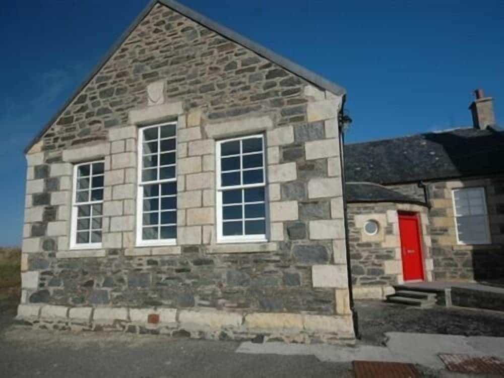 The Old School