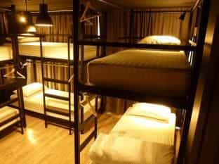 C40Winks Hostel C40Winks Hostel