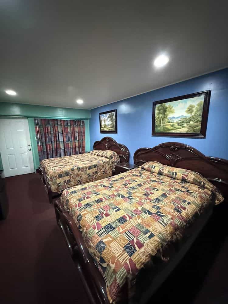 By The Way Motel
