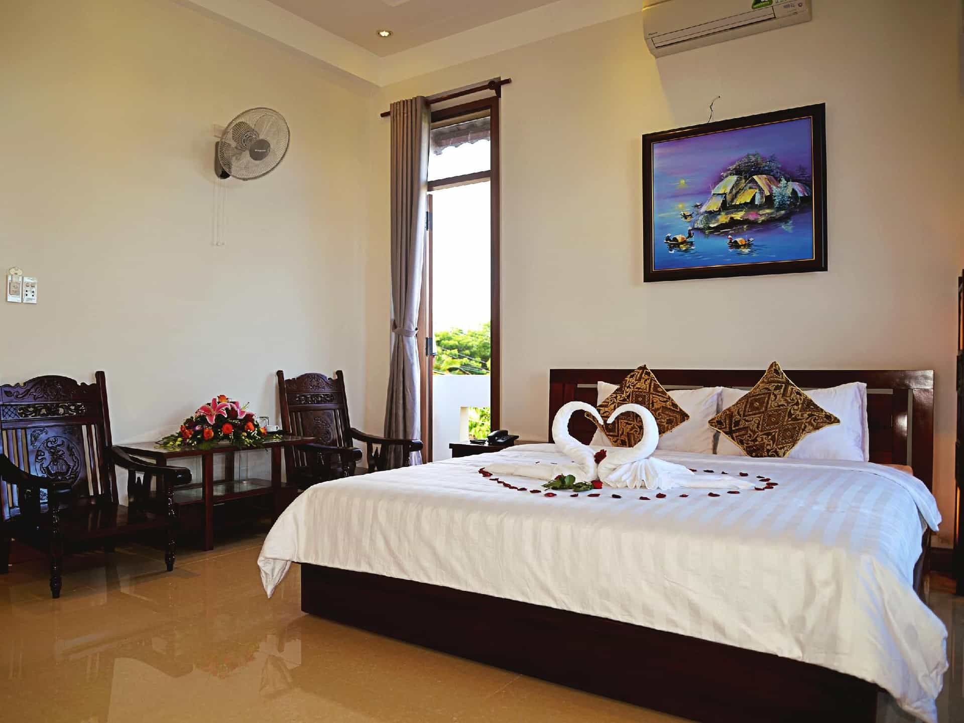 Joy Hoi An Homestay