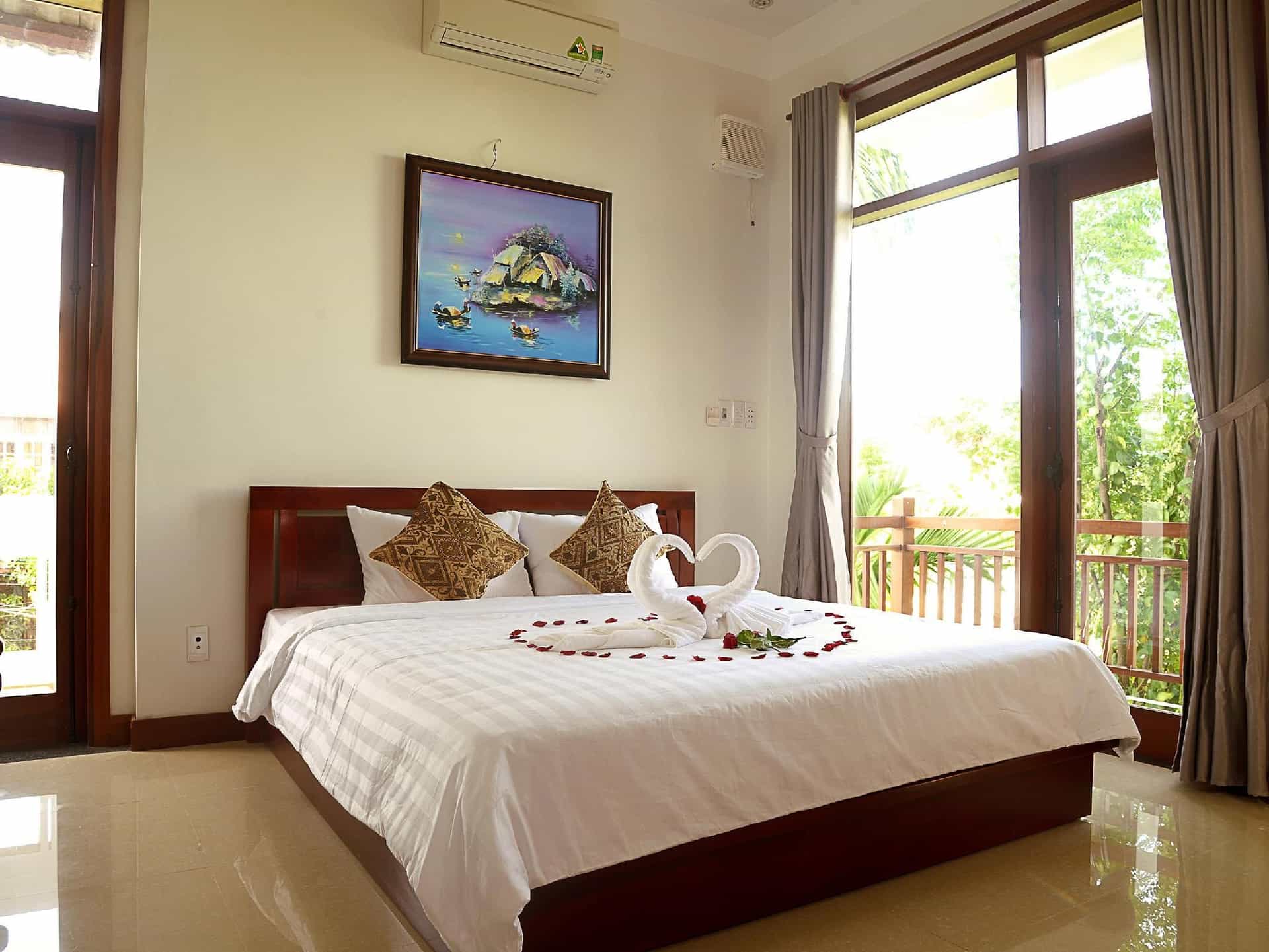 Joy Hoi An Homestay