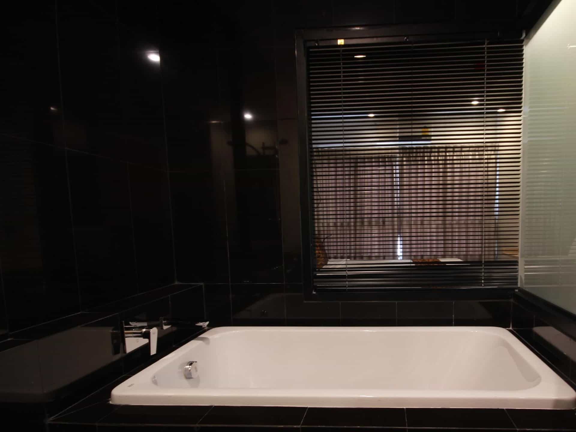 โรงแรมซีรีน สุขุมวิท 39