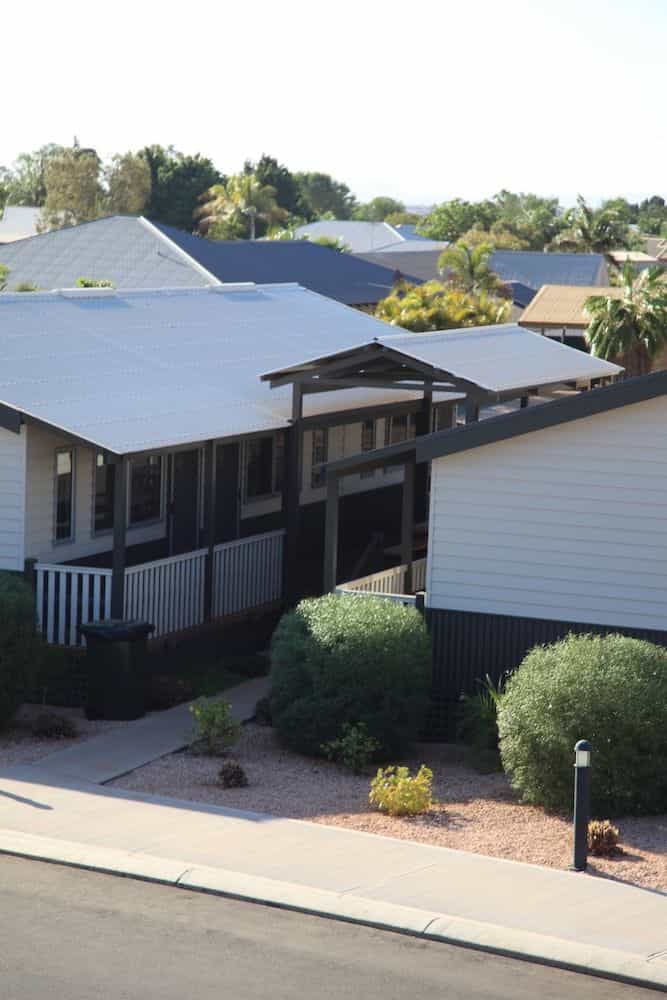 Aspen Karratha Village