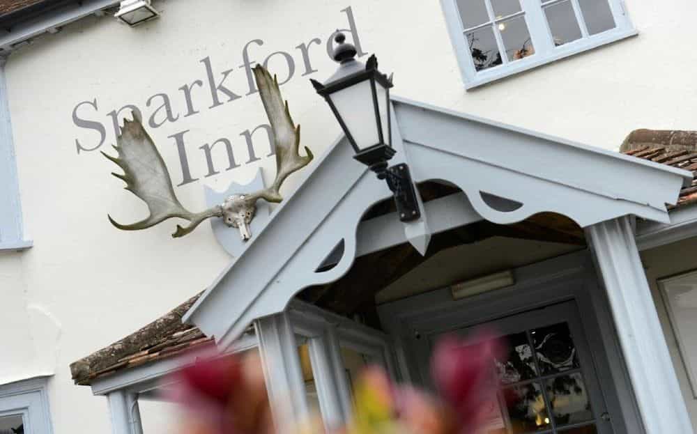 Sparkford Inn Sparkford Inn