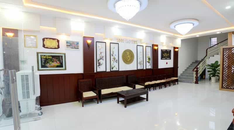 1001 Hotel 1001 Hotel