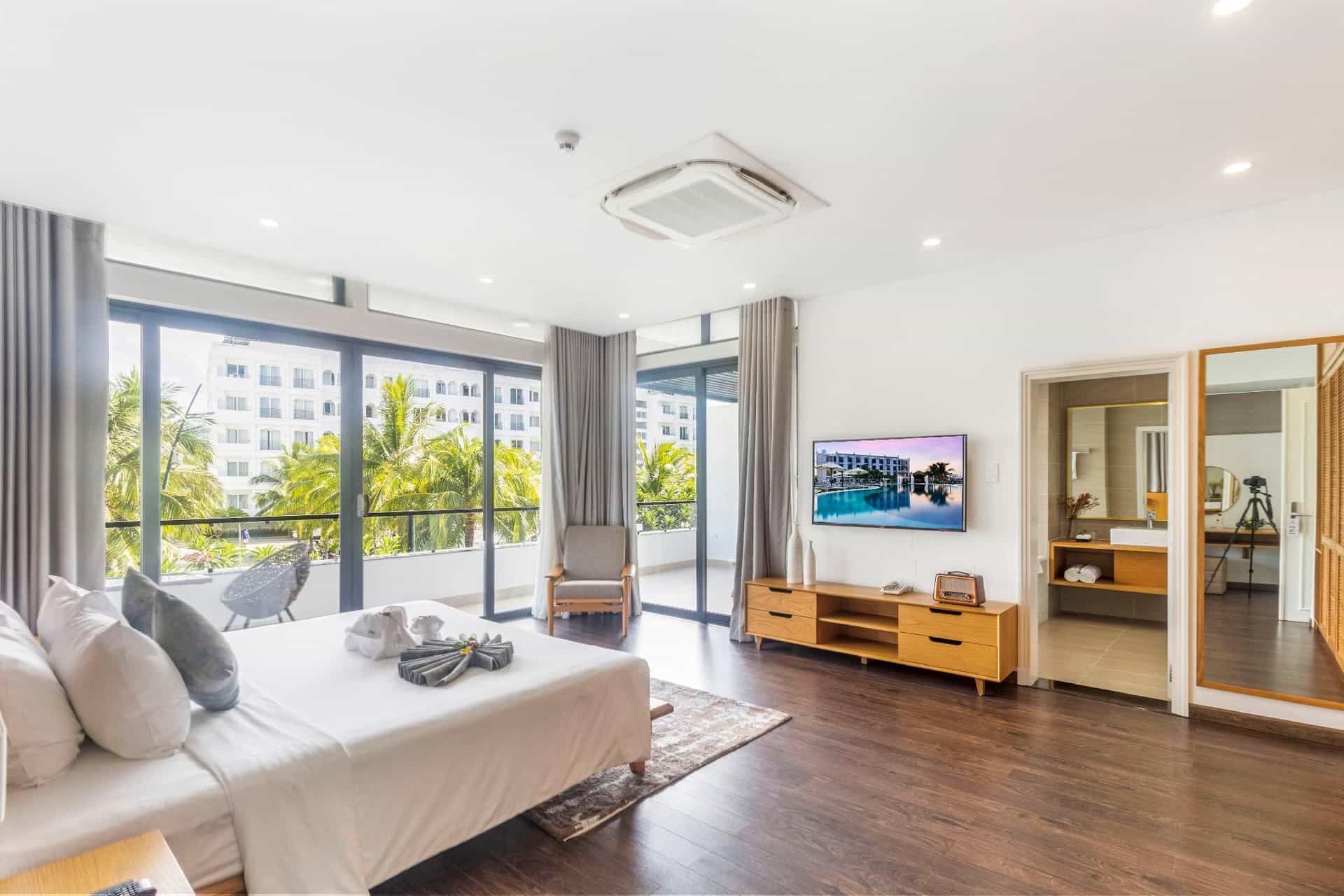 Champa Island Nha Trang - Resort Hotel & Spa Champa Island Nha Trang - Resort Hotel & Spa