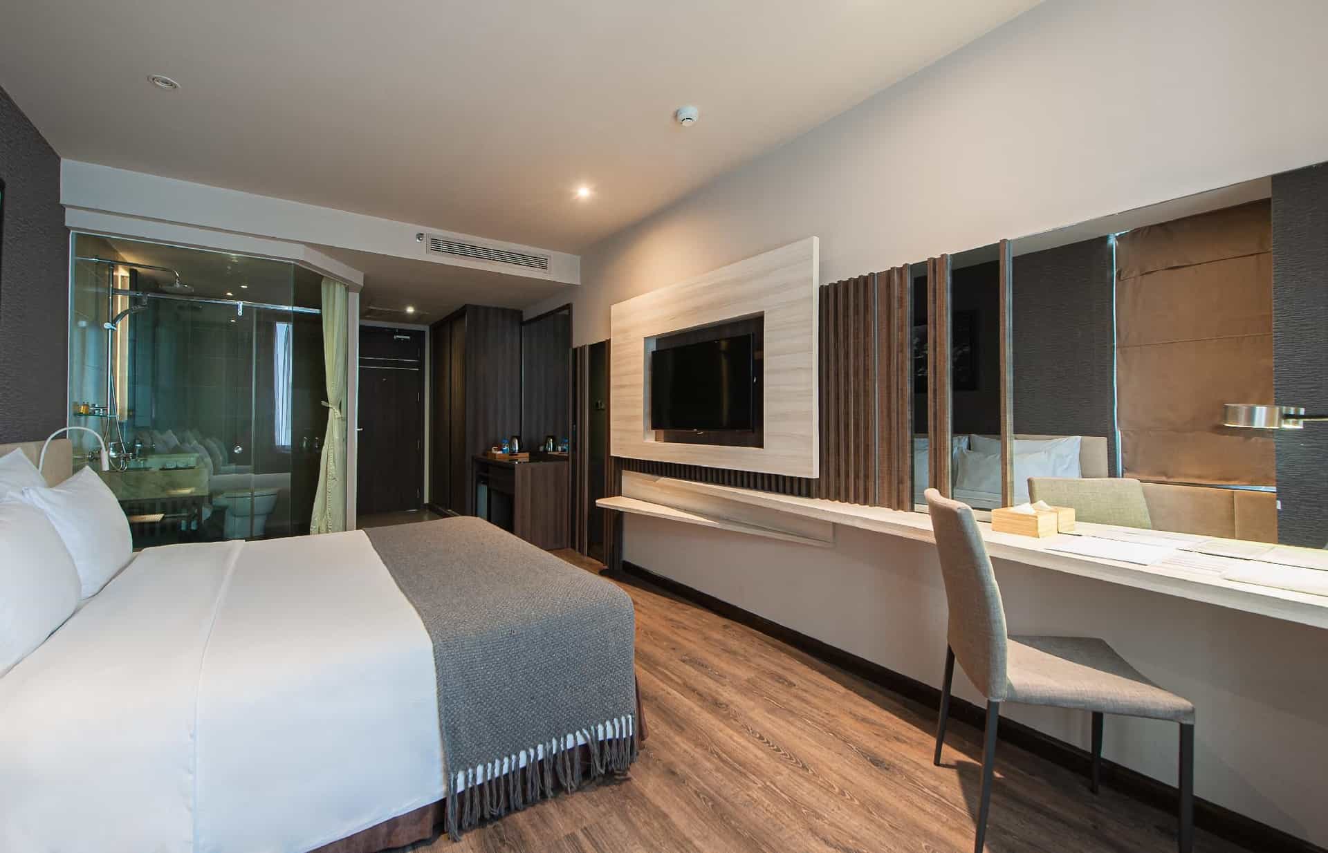 Alana Nha Trang Beach Hotel Alana Nha Trang Beach Hotel