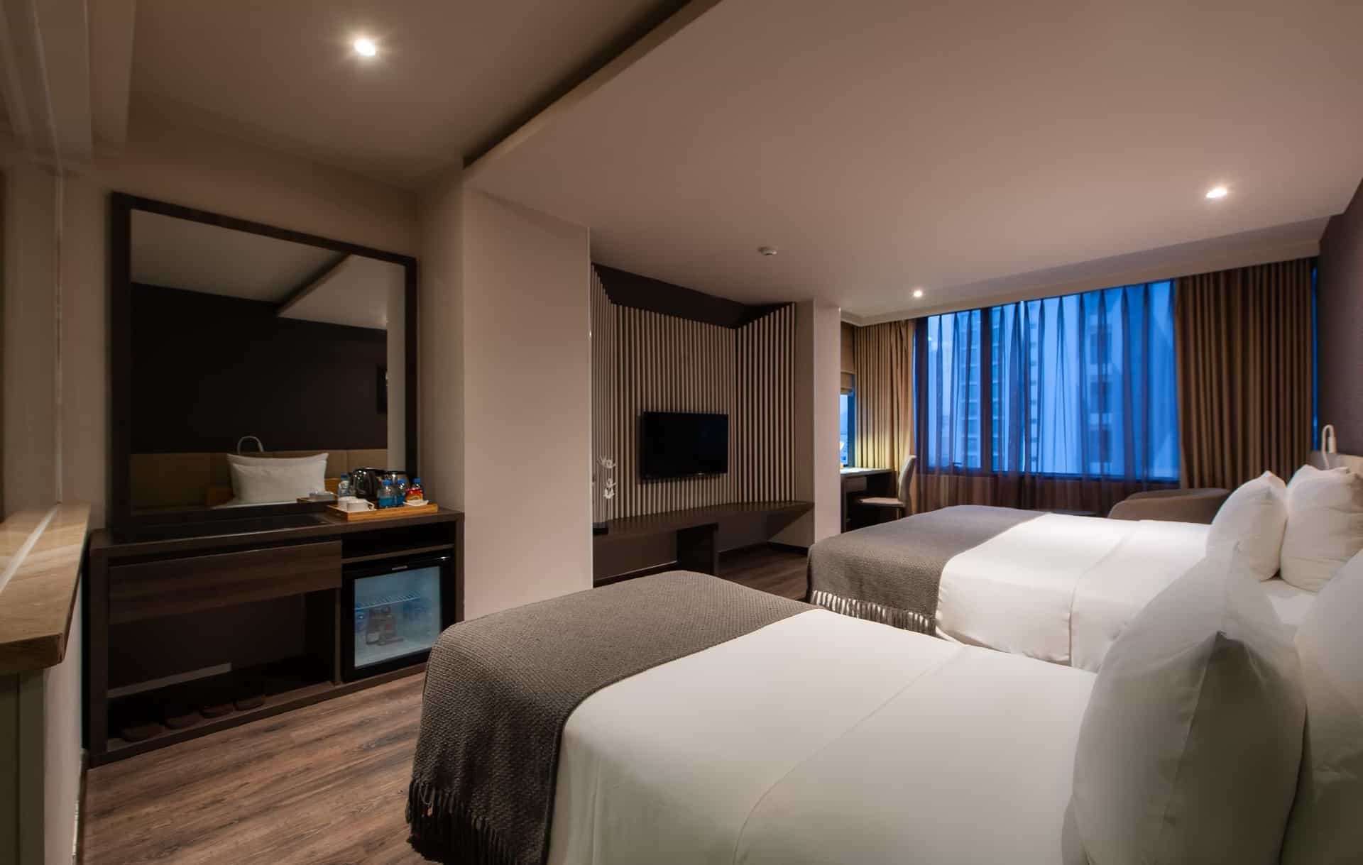 Alana Nha Trang Beach Hotel Alana Nha Trang Beach Hotel