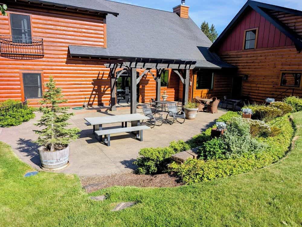 Franziska Haus Bed and Breakfast