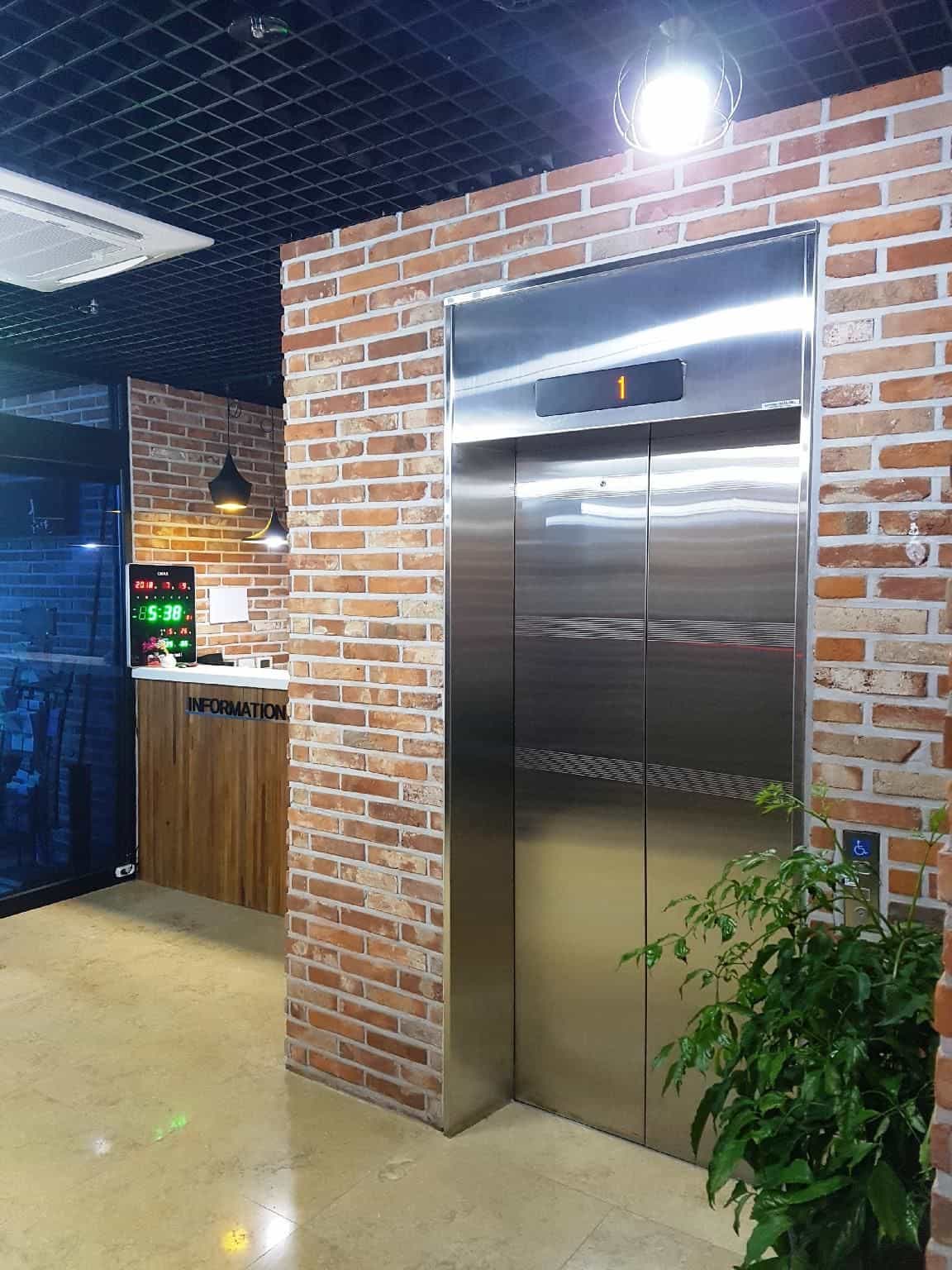 โรงแรมเบนิเกีย คาเกา