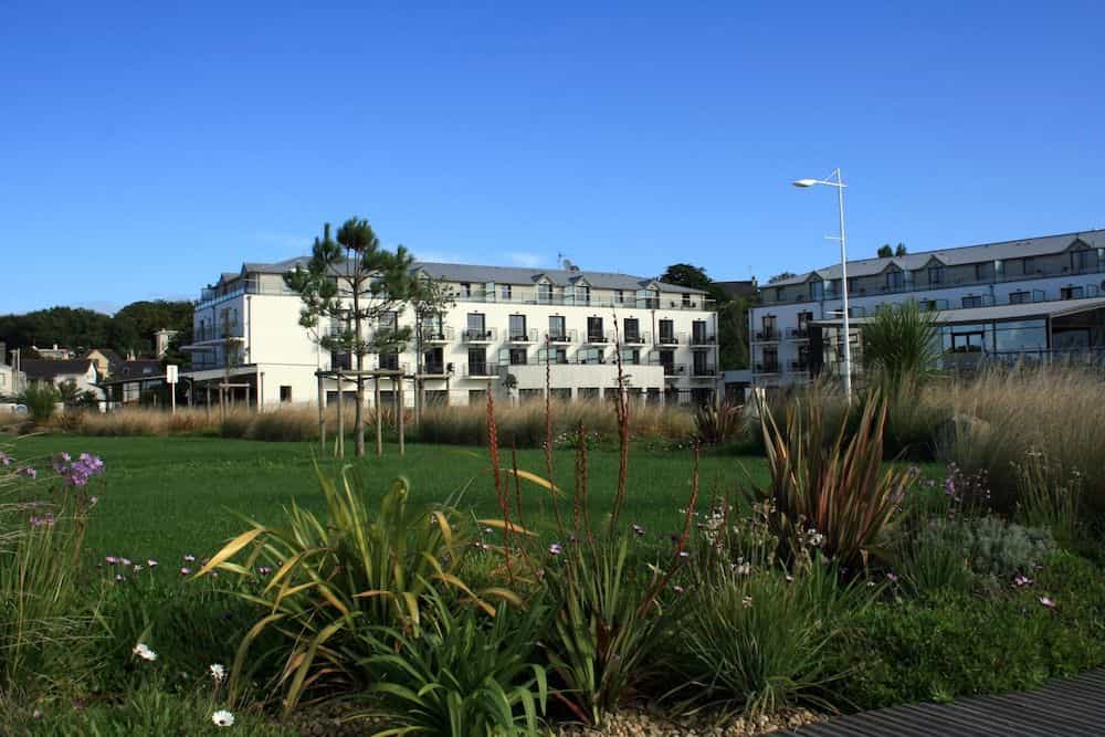 Residence Thalasso Concarneau