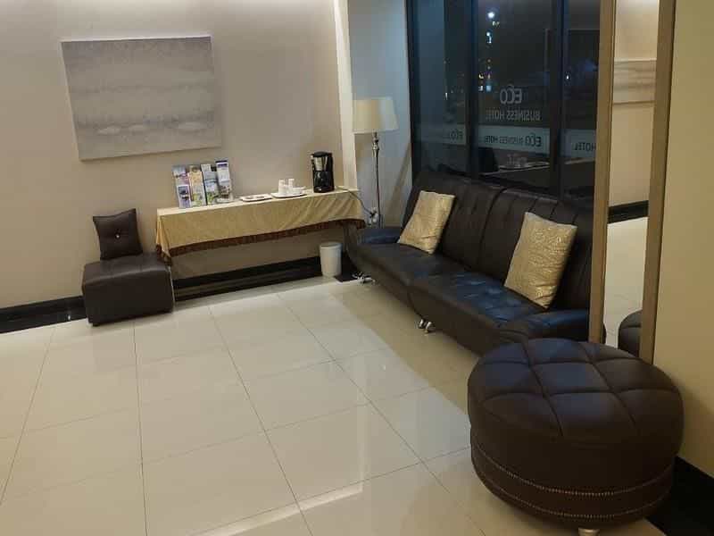 Pohang Eco Hotel