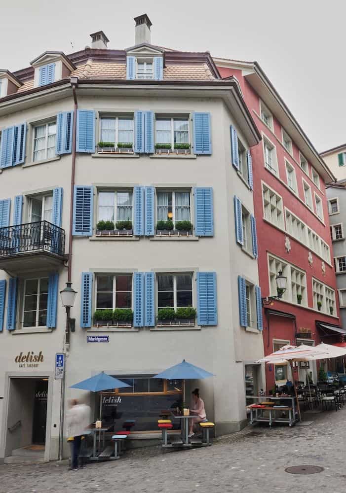Marktgasse Hotel