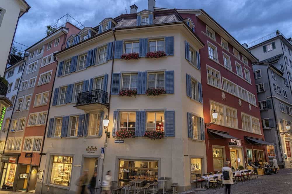 Marktgasse Hotel