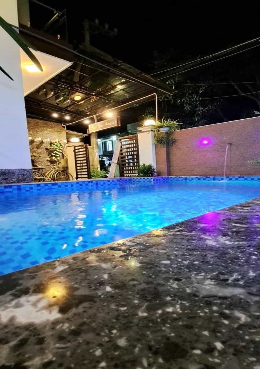 Riverlife Homestay Hoi An Riverlife Homestay Hoi An