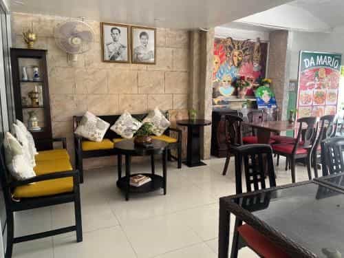 Da Mario Hotel and Restaurant