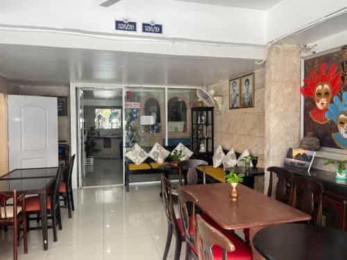 Da Mario Hotel and Restaurant