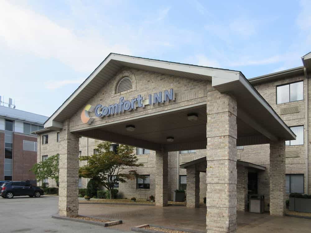 Brookshire Inn